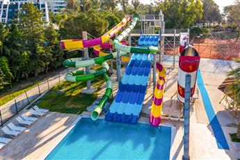 Amara Comfort Kemer