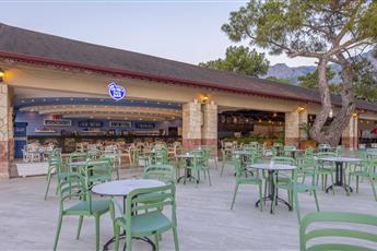 Amara Comfort Kemer