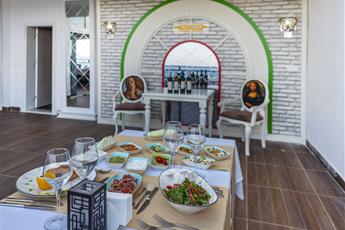 Amara Comfort Kemer