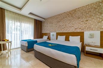 Amara Comfort Kemer