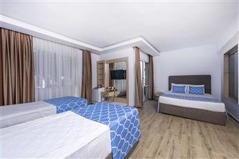 Amara Comfort Kemer