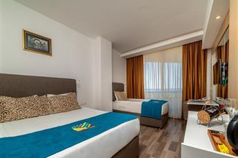 Amara Comfort Kemer