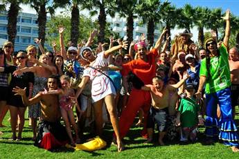 Amara Family Resort 5* Amara Family Resort 5*