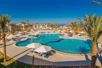 Amarina Abu Soma Resort & Aqua Park (Riviera Plaza Abu Soma) 5*