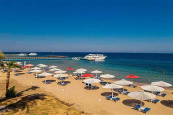 Amarina Abu Soma Resort & Aqua Park (Riviera Plaza Abu Soma) 5*