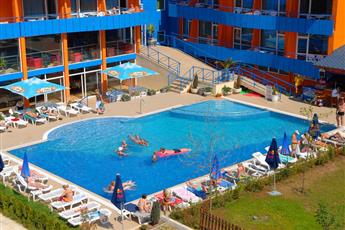 Amaris Hotel 3*