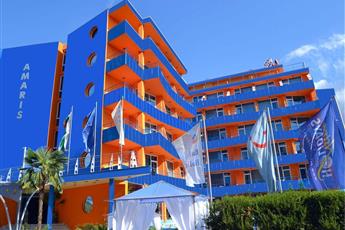 Amaris Hotel 3*