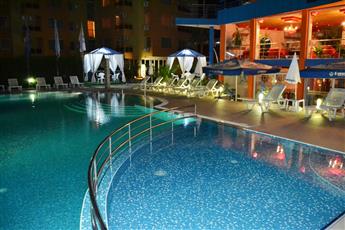 Amaris Hotel 3*