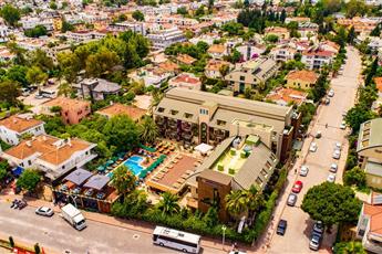 Ambassador Hotel & SPA 4*