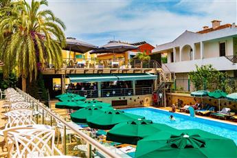 Ambassador Hotel & SPA 4*