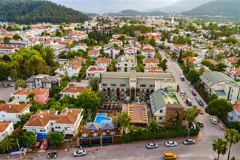 Ambassador Hotel & SPA 4*