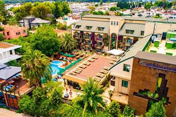 Ambassador Hotel & SPA 4*