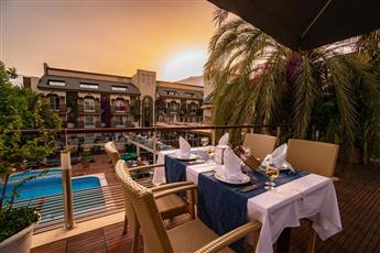 Ambassador Hotel & SPA 4*