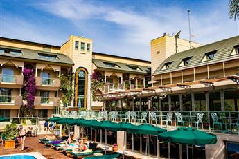 Ambassador Hotel & SPA