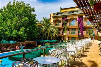 Ambassador Hotel & SPA