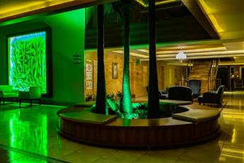 Ambassador Hotel & SPA
