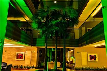 Ambassador Hotel & SPA