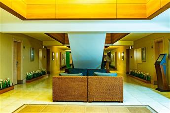 Ambassador Hotel & SPA