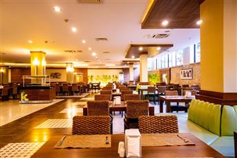 Ambassador Hotel & SPA