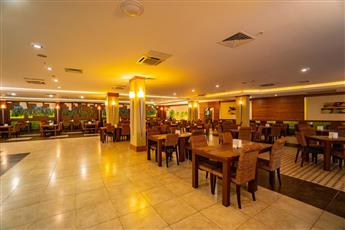 Ambassador Hotel & SPA