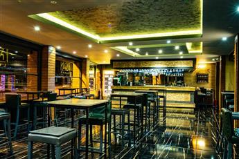 Ambassador Hotel & SPA
