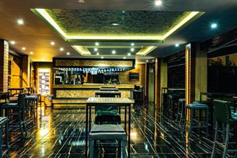 Ambassador Hotel & SPA