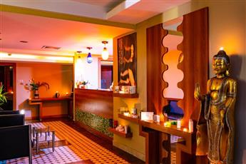 Ambassador Hotel & SPA