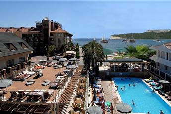 Ambassador Plaza Hotel Kemer 4*
