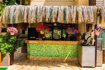 Ambassador Plaza Hotel Kemer 4*