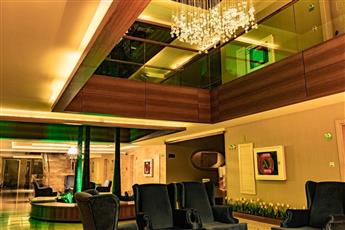 Ambassador Plaza Hotel Kemer 4*