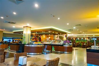 Ambassador Plaza Hotel Kemer 4*