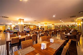 Ambassador Plaza Hotel Kemer 4*