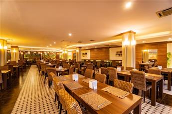 Ambassador Plaza Hotel Kemer 4*