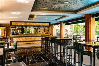 Ambassador Plaza Hotel Kemer 4*