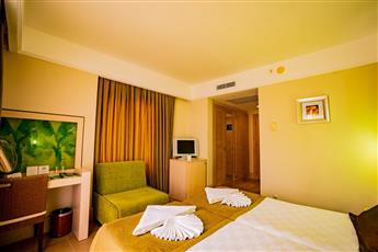 Ambassador Plaza Hotel Kemer 4*