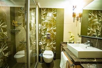 Ambassador Plaza Hotel Kemer 4*