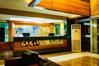 Ambassador Plaza Hotel Kemer