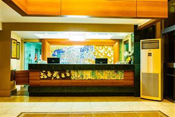 Ambassador Plaza Hotel Kemer