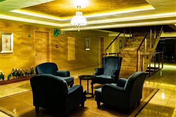 Ambassador Plaza Hotel Kemer