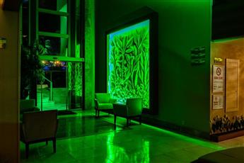 Ambassador Plaza Hotel Kemer