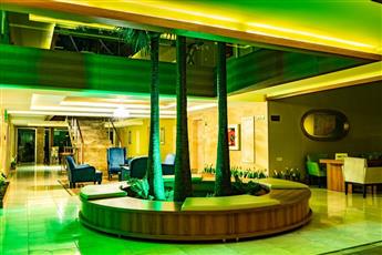 Ambassador Plaza Hotel Kemer