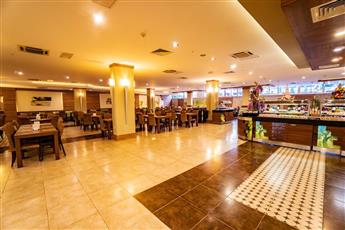 Ambassador Plaza Hotel Kemer