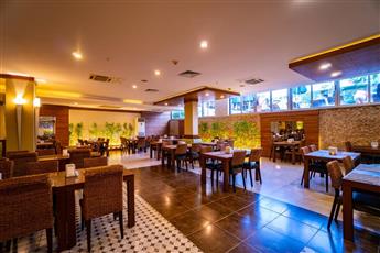 Ambassador Plaza Hotel Kemer