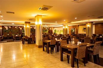 Ambassador Plaza Hotel Kemer