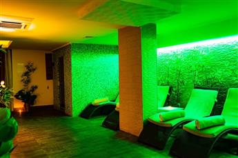 Ambassador Plaza Hotel Kemer