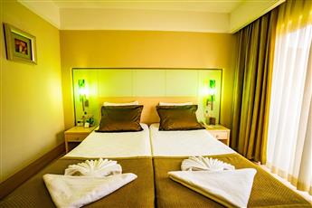 Ambassador Plaza Hotel Kemer