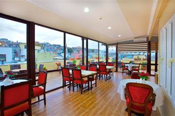 Amber Hotel Istanbul 3*