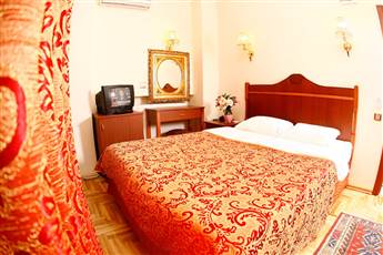 Amber Hotel Istanbul 3*