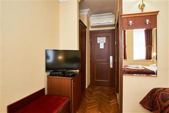 Amber Hotel Istanbul