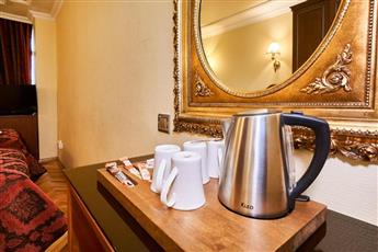 Amber Hotel Istanbul